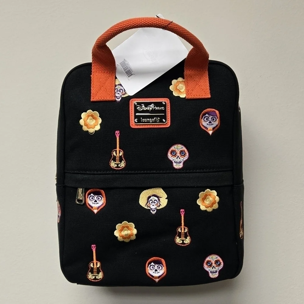 Loungefly disney pixar